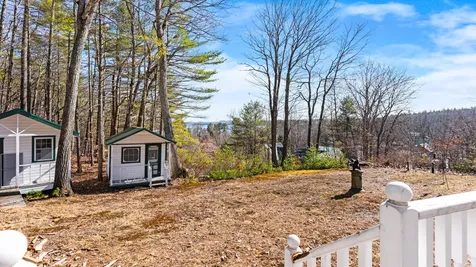 37 Waterford Road Harrison ME 04040