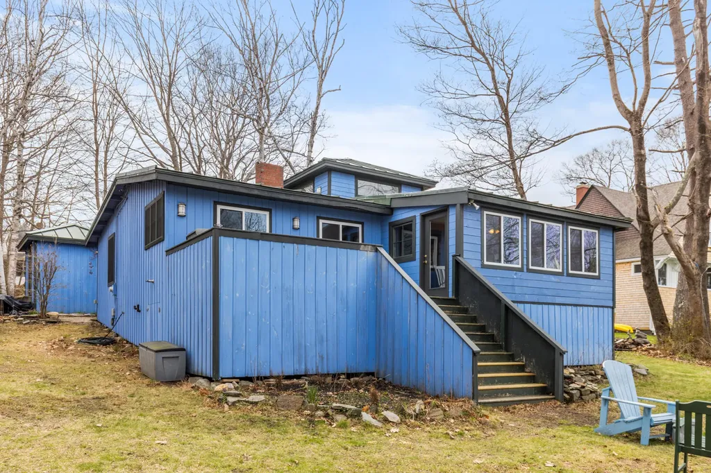 132 Sunset Avenue Portland ME 04109