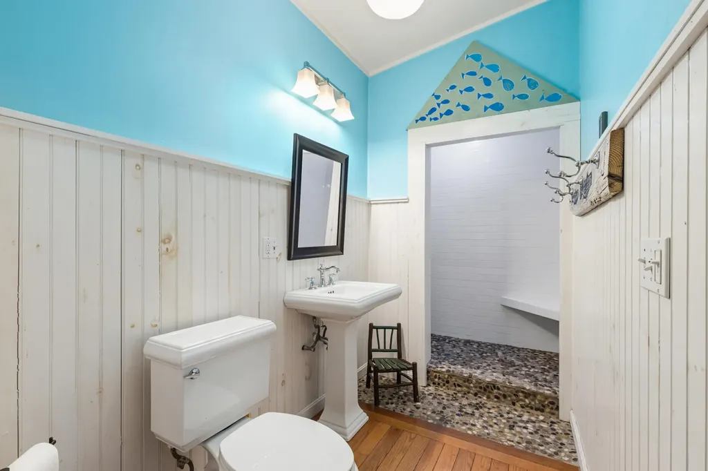 132 Sunset Avenue Portland ME 04109