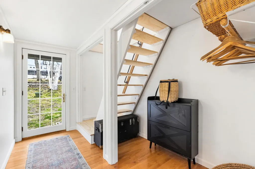 132 Sunset Avenue Portland ME 04109