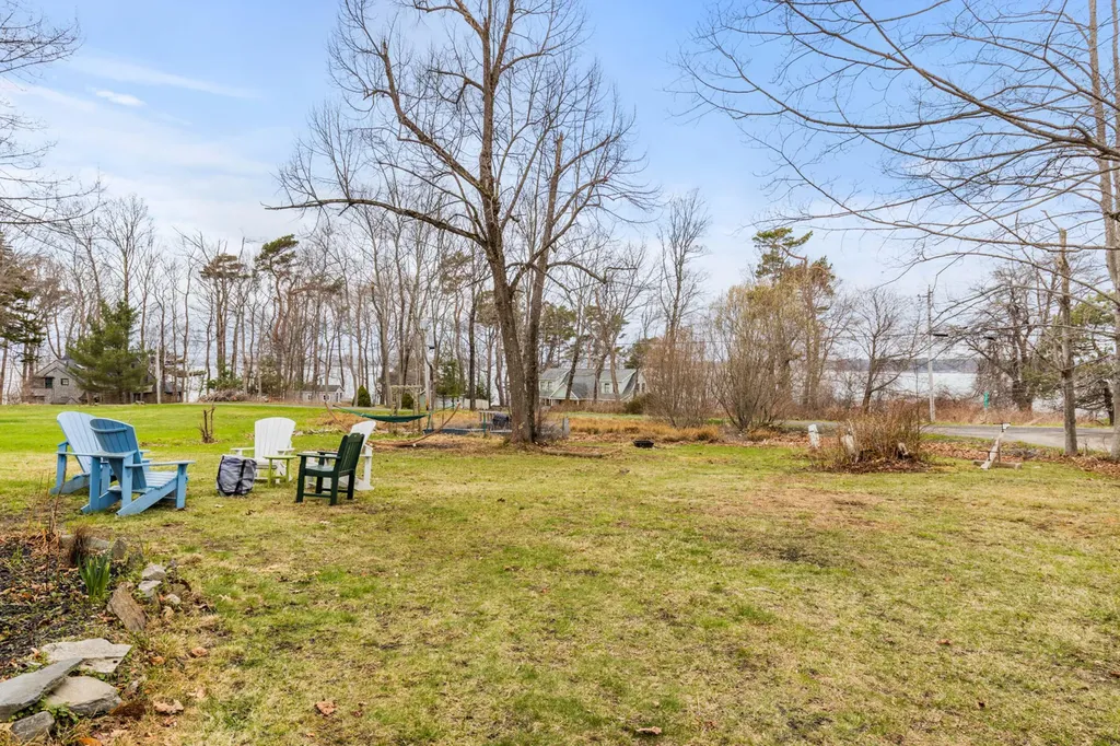132 Sunset Avenue Portland ME 04109
