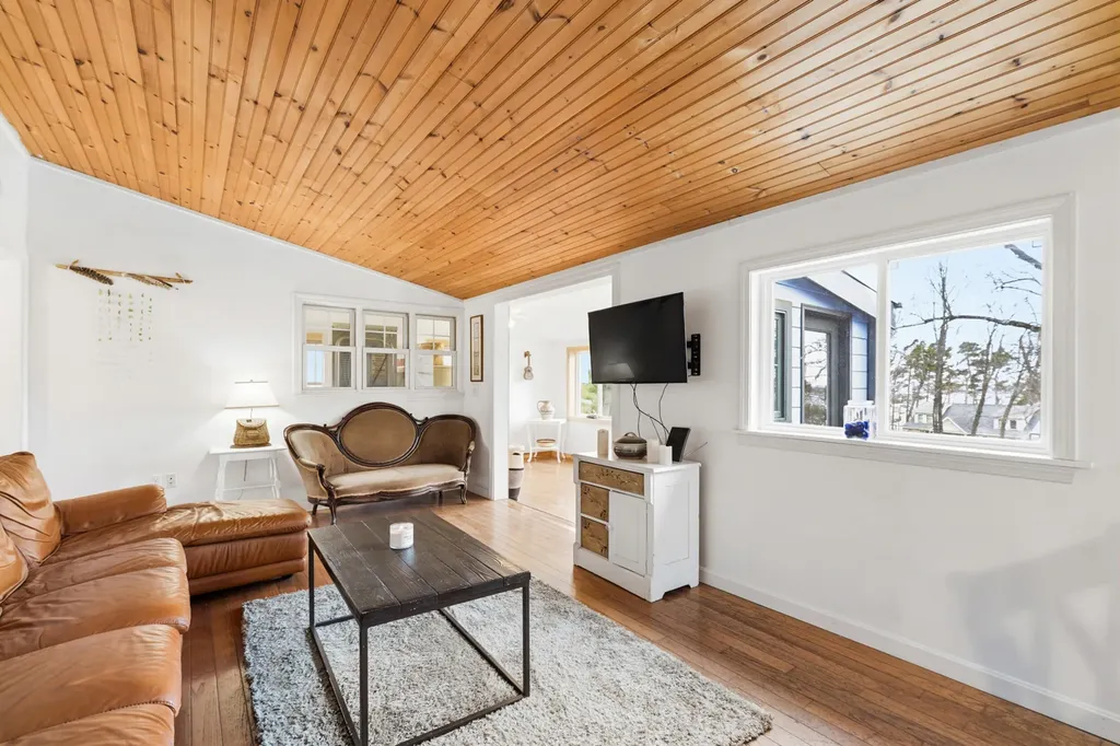 132 Sunset Avenue Portland ME 04109