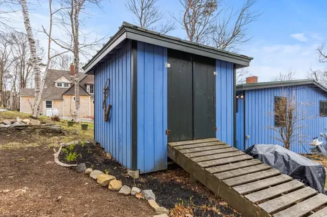 132 Sunset Avenue Portland ME 04109