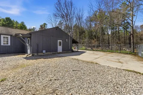 229 Bakers Grant Road Lebanon ME 04027
