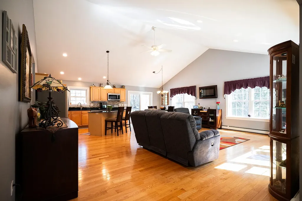 32 Libby Road Casco ME 04015