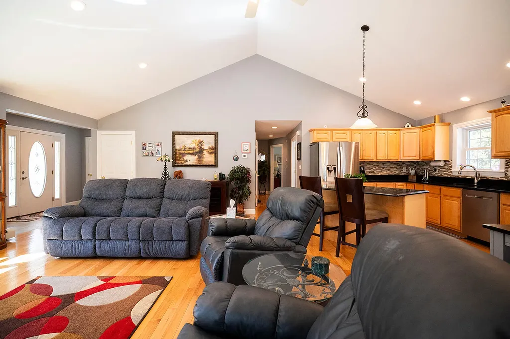 32 Libby Road Casco ME 04015