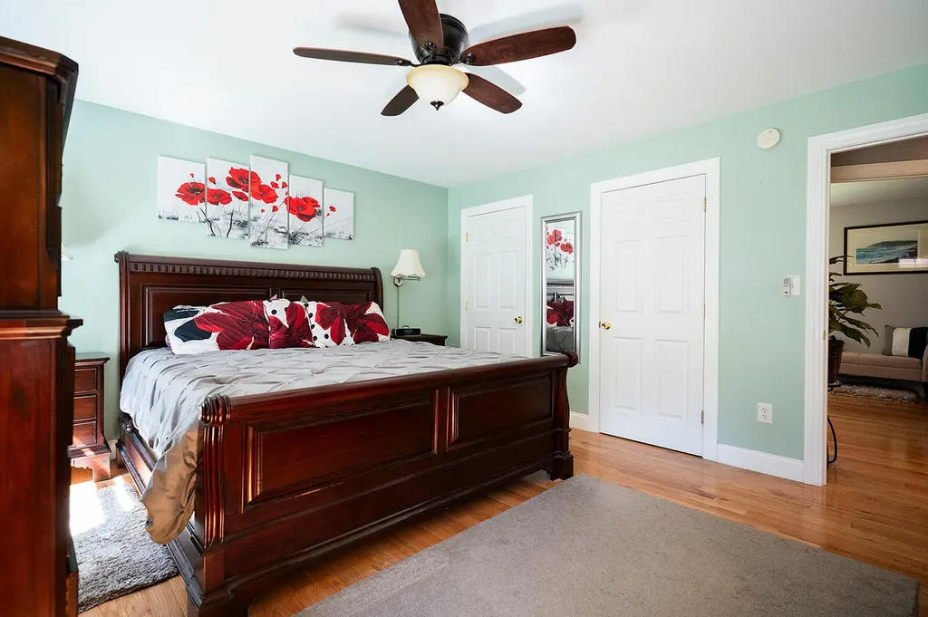 32 Libby Road Casco ME 04015