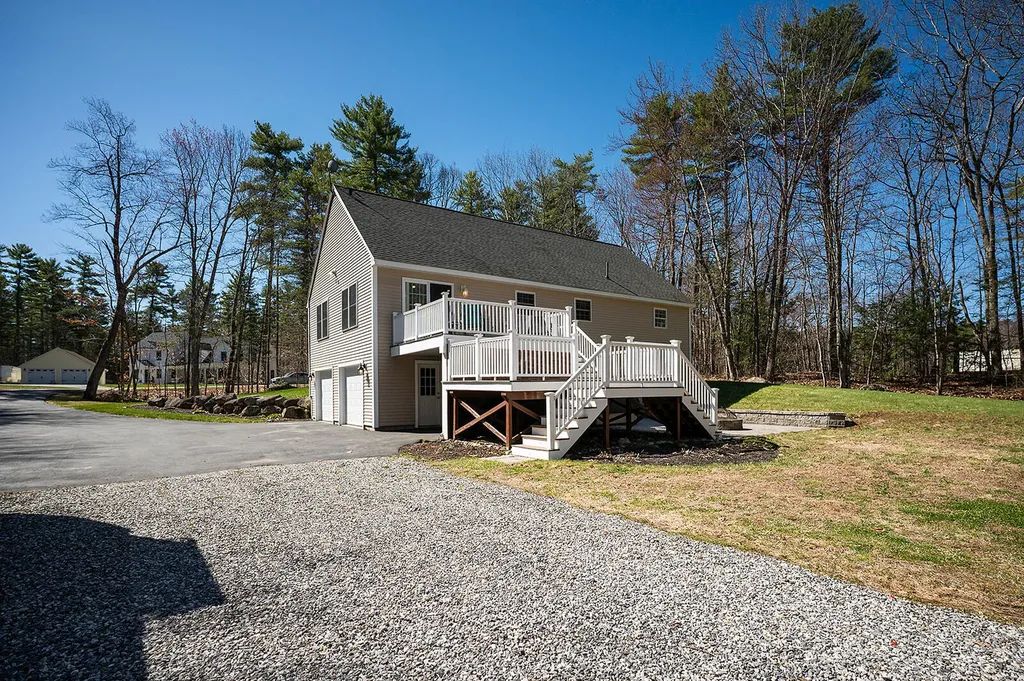 32 Libby Road Casco ME 04015
