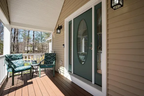 32 Libby Road Casco ME 04015