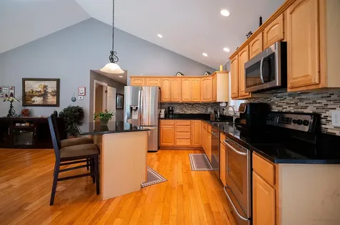 32 Libby Road Casco ME 04015