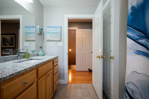 32 Libby Road Casco ME 04015