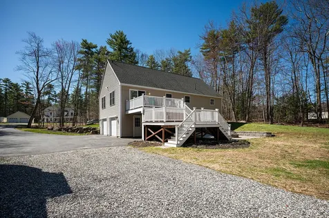 32 Libby Road Casco ME 04015