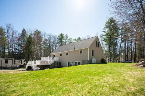 32 Libby Road Casco ME 04015