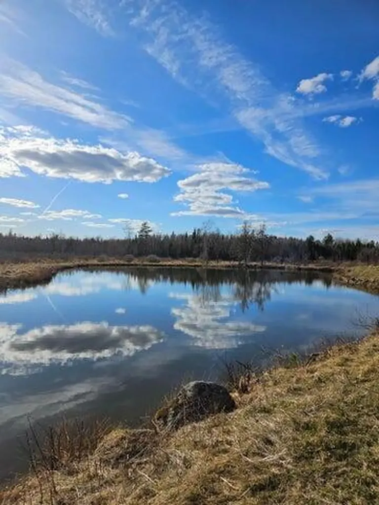 1075 Sunset Avenue Glenburn ME 04401
