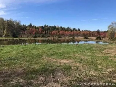 1075 Sunset Avenue Glenburn ME 04401