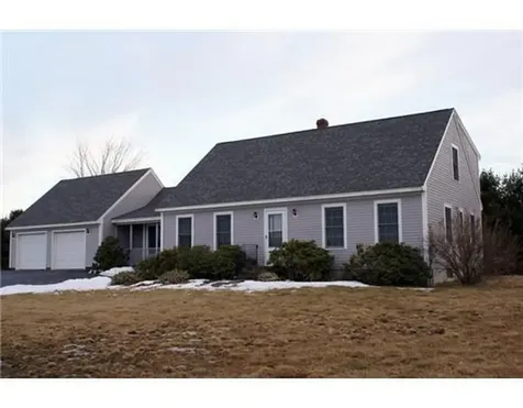 16 Black Point Meadows Scarborough ME 04074