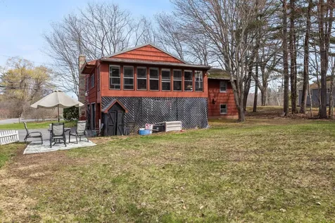 56 Plaisted Road York ME 03909