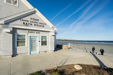 56 Plaisted Road York ME 03909