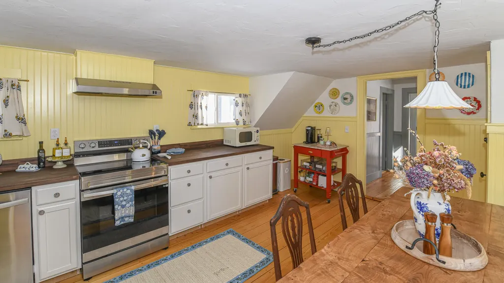 77 Smith Street Fryeburg ME 04037