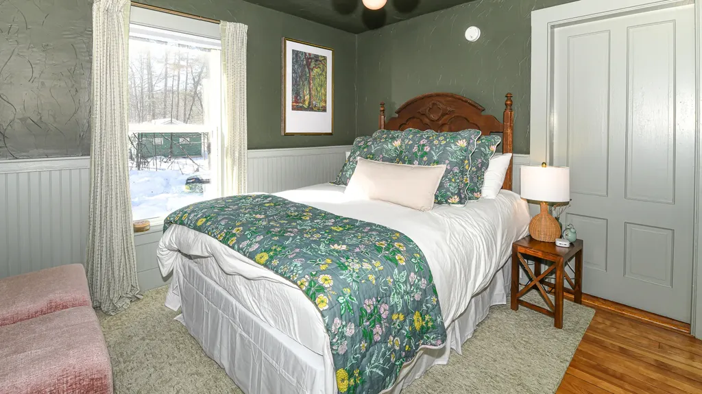 77 Smith Street Fryeburg ME 04037