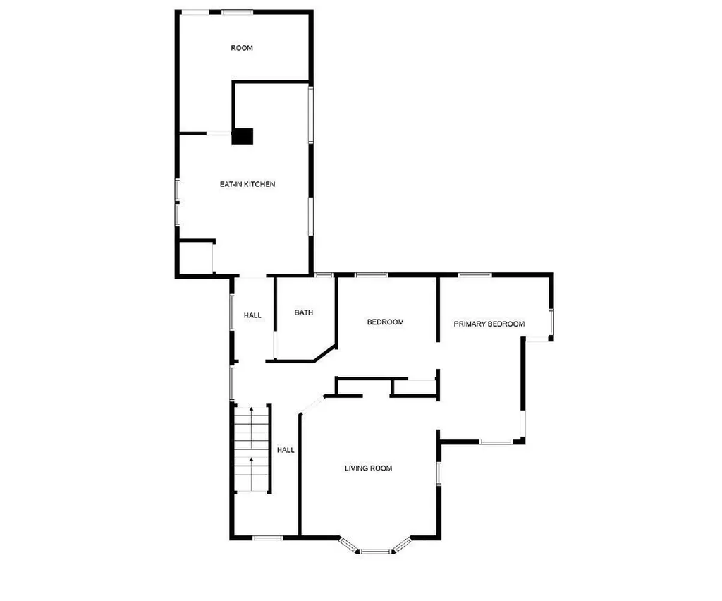 77 Smith Street Fryeburg ME 04037