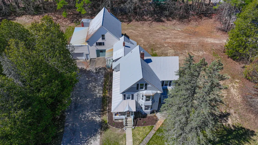77 Smith Street Fryeburg ME 04037