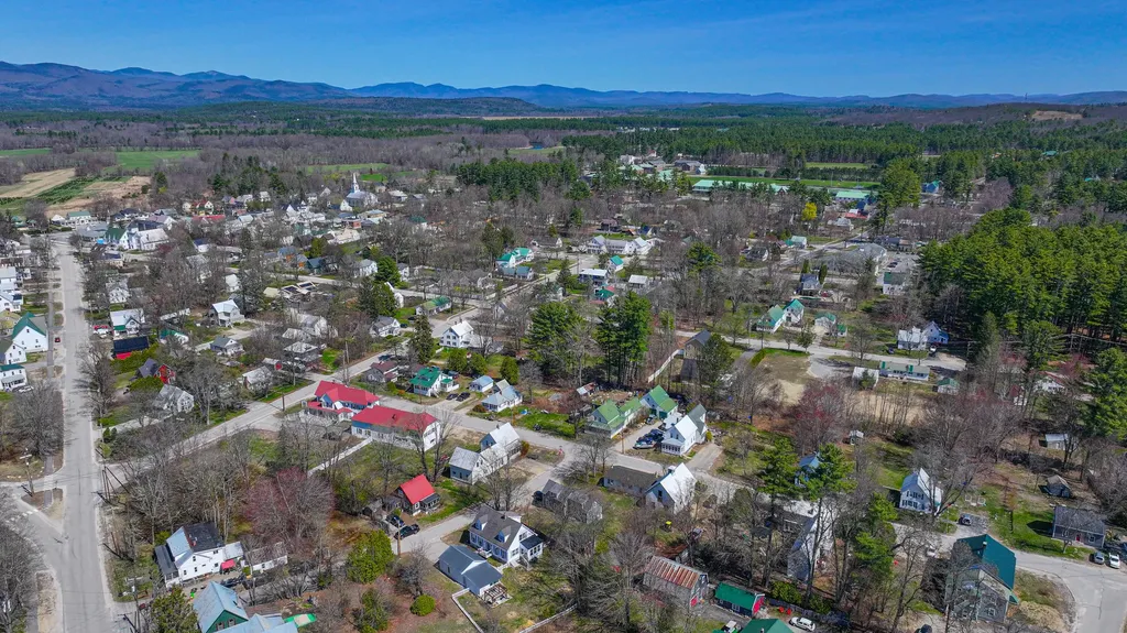 77 Smith Street Fryeburg ME 04037