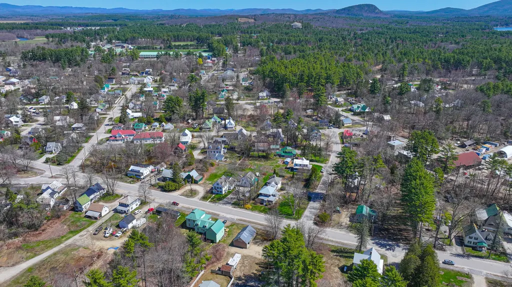 77 Smith Street Fryeburg ME 04037
