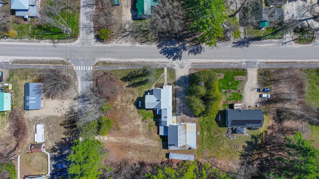 77 Smith Street Fryeburg ME 04037