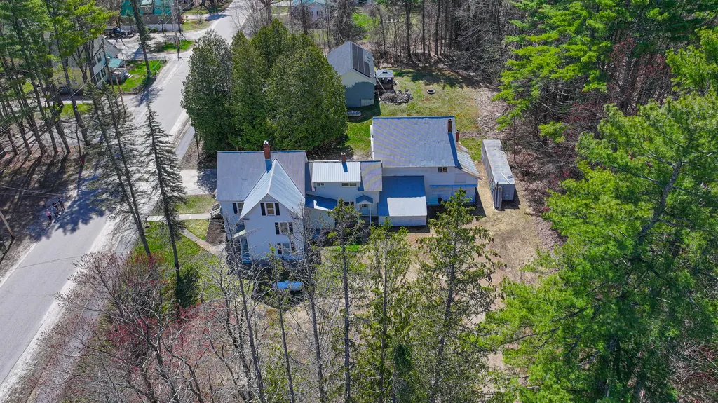 77 Smith Street Fryeburg ME 04037