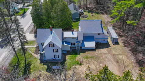 77 Smith Street Fryeburg ME 04037
