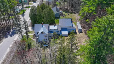 77 Smith Street Fryeburg ME 04037