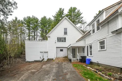 77 Smith Street Fryeburg ME 04037
