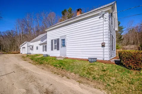 605 Hebron Road Paris ME 04281