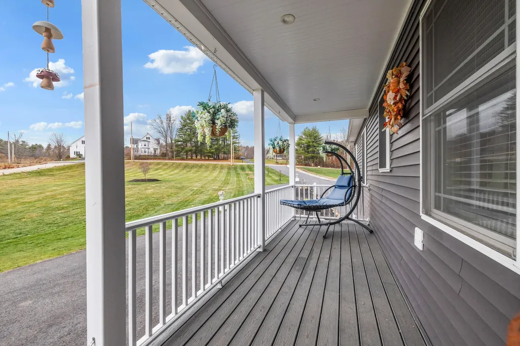 255 Federal Street Alfred ME 04002