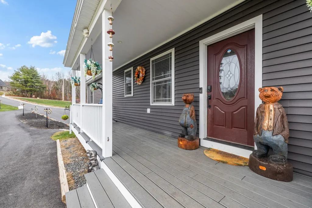255 Federal Street Alfred ME 04002