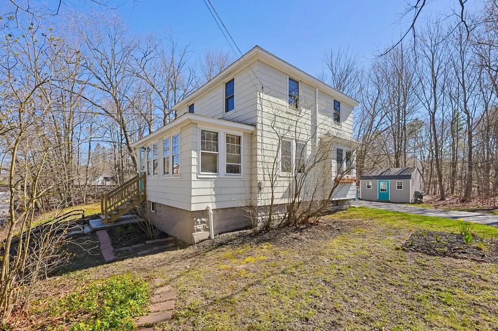 230 Cumberland Street Westbrook ME 04092