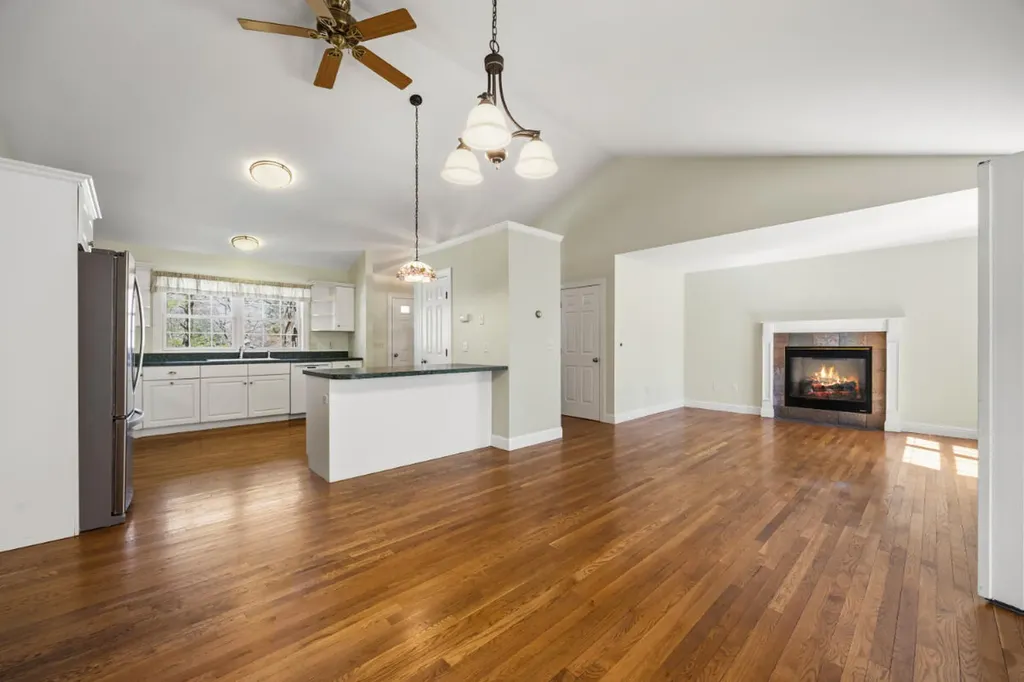 33 Ambrose Circle Gray ME 04039
