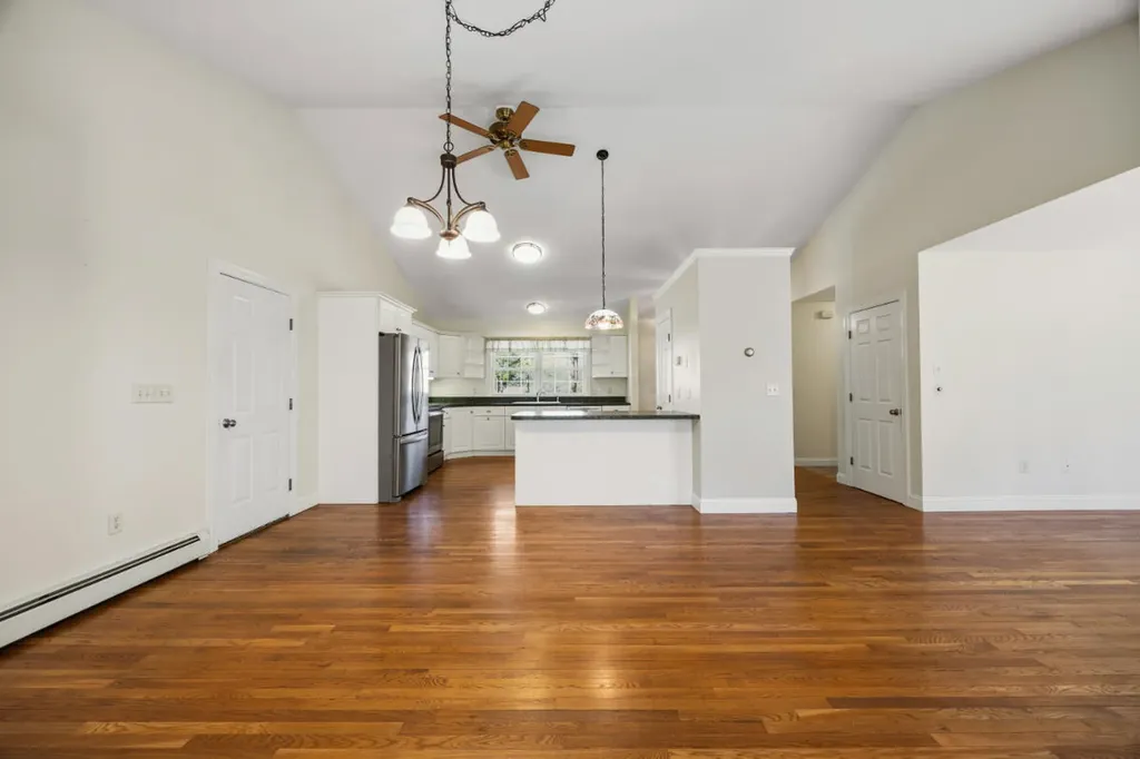 33 Ambrose Circle Gray ME 04039