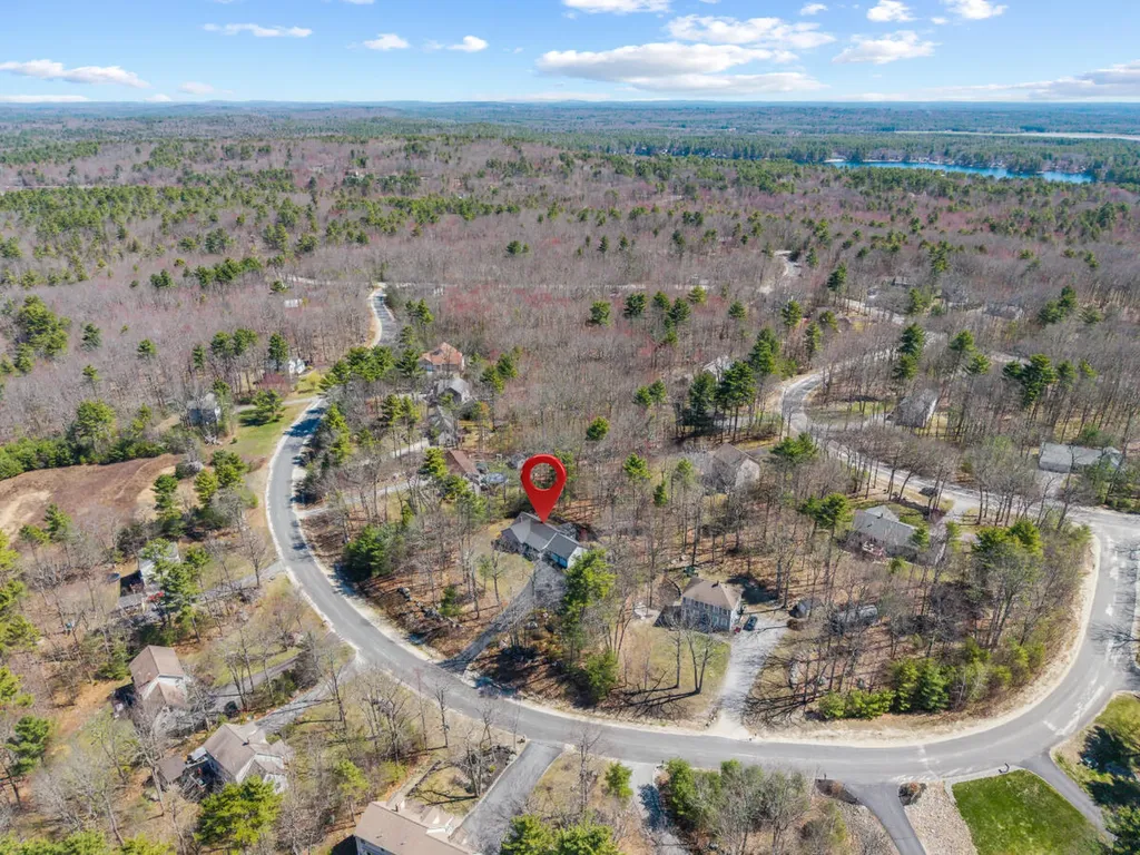 33 Ambrose Circle Gray ME 04039