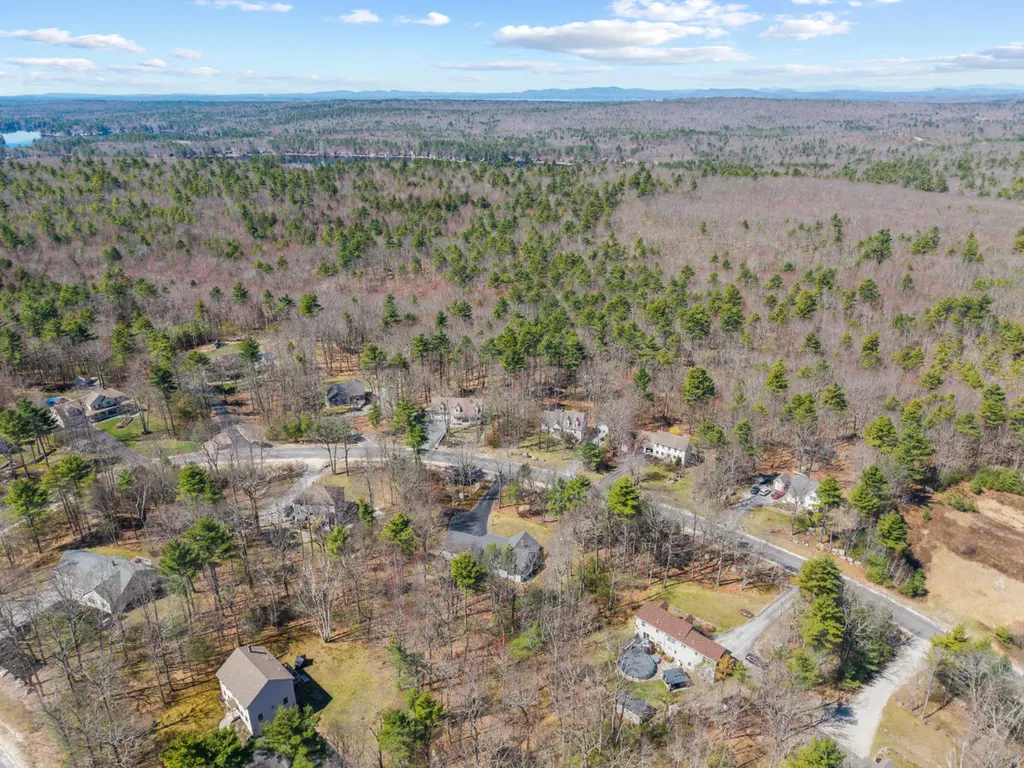 33 Ambrose Circle Gray ME 04039