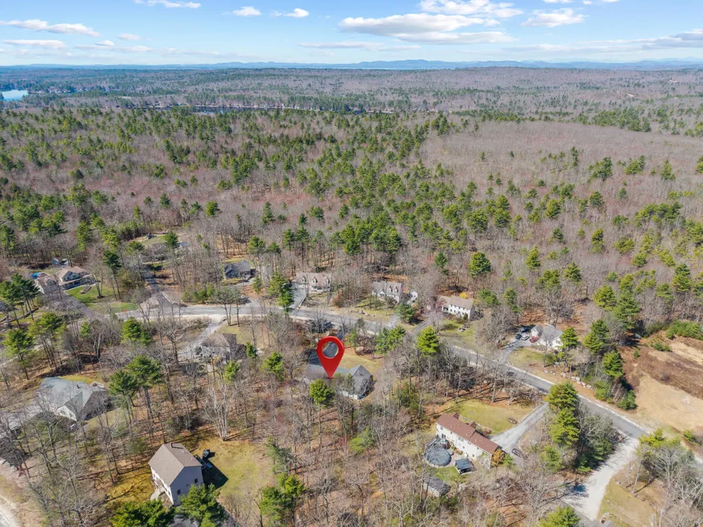 33 Ambrose Circle Gray ME 04039