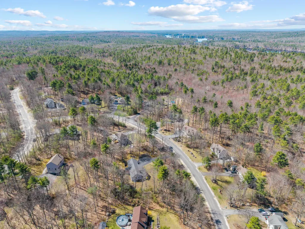 33 Ambrose Circle Gray ME 04039