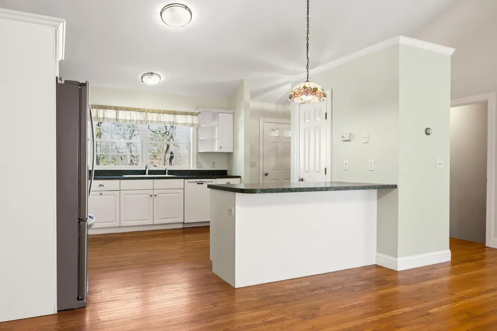 33 Ambrose Circle Gray ME 04039