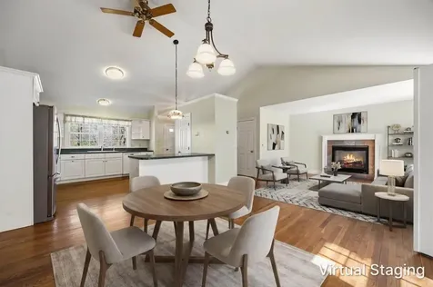 33 Ambrose Circle Gray ME 04039