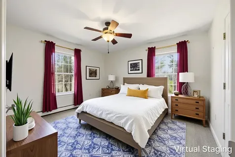 33 Ambrose Circle Gray ME 04039