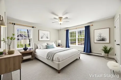 33 Ambrose Circle Gray ME 04039