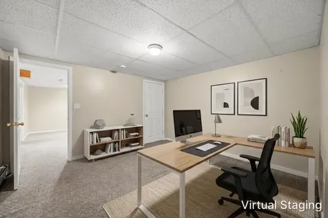 33 Ambrose Circle Gray ME 04039