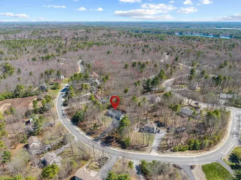 33 Ambrose Circle Gray ME 04039