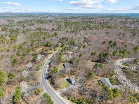 33 Ambrose Circle Gray ME 04039